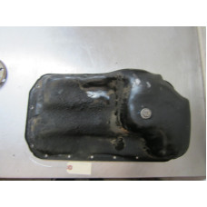 08K001 Engine Oil Pan For 95-04 Toyota Tacoma  3.4 1210162070